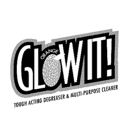 GLOW IT! logo