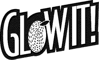 GLOW IT! logo