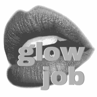 GLOW JOB logo
