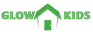 GLOW KIDS logo