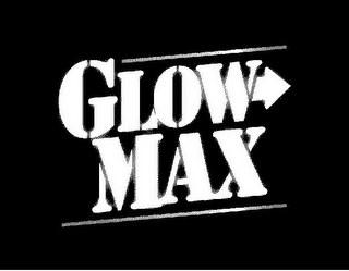 GLOW MAX logo