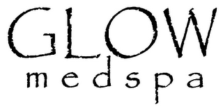 GLOW MEDSPA logo