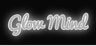 GLOW MIND logo