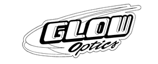 GLOW OPTICS logo