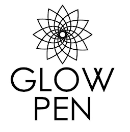 GLOW PEN logo