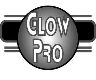 GLOW PRO logo
