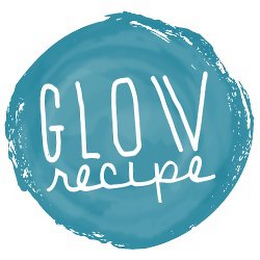 GLOW RECIPE logo