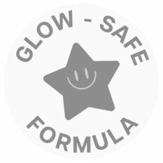 GLOW - SAFE FORMULA