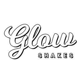 GLOW SHAKES logo