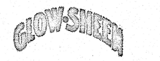GLOW-SHEEN logo