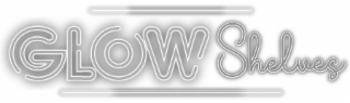 GLOW SHELVES logo