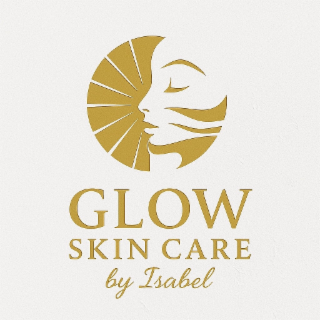 GLOW SKIN CARE BY ISABEL logo