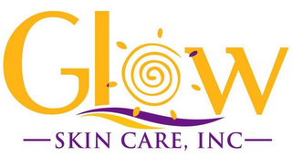 GLOW SKIN CARE, INC logo