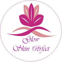 GLOW SKIN PERFECT logo