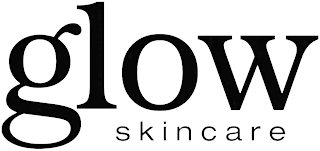 GLOW SKINCARE logo