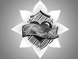 GLOW SOCIETY logo