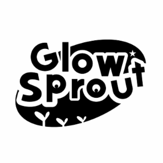 GLOW SPROUT logo