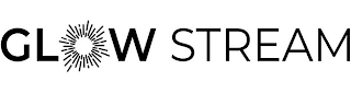 GLOW STREAM logo