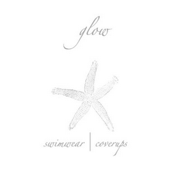 GLOW SWIMWEAR/ COVERUPS logo