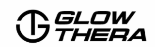GLOW THERA logo