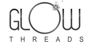GLOW THREADS logo