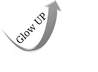 GLOW UP logo