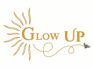 GLOW UP logo