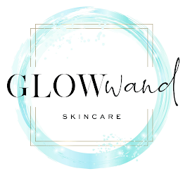 GLOW WAND SKINCARE logo