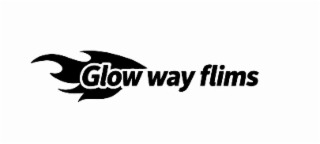 GLOW WAY FLIMS logo