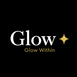 GLOW WITHIN logo