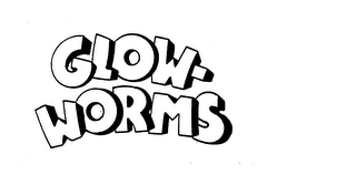 GLOW-WORMS logo