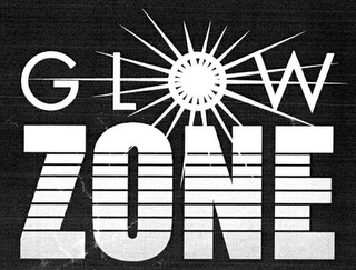 GLOW ZONE logo