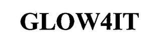 GLOW4IT logo
