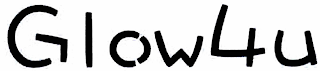 GLOW4U logo