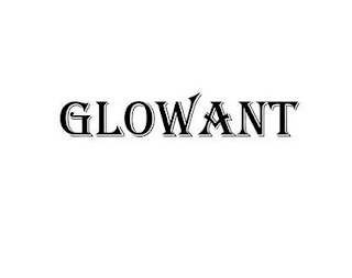 GLOWANT logo