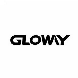 GLOWAY logo