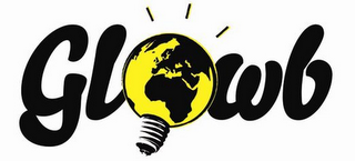 GLOWB logo