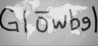 GLOWBEL logo