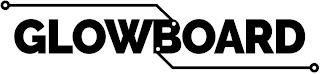 GLOWBOARD logo