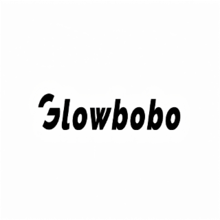 GLOWBOBO logo
