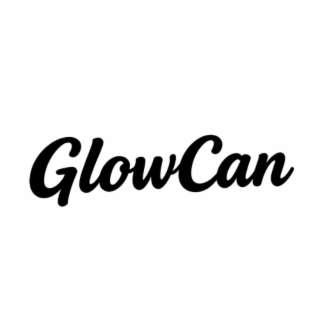 GLOWCAN logo
