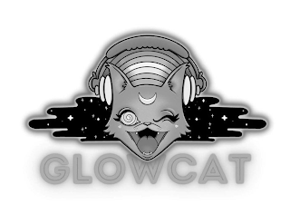 GLOWCAT logo