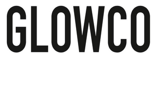 GLOWCO logo
