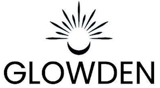 GLOWDEN logo