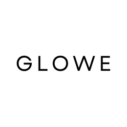 GLOWE logo