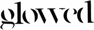 GLOWED logo