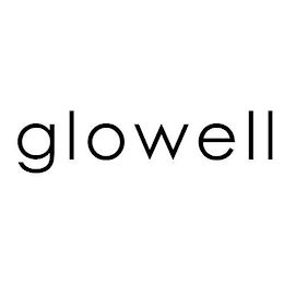 GLOWELL logo
