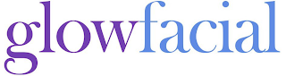 GLOWFACIAL logo