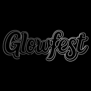 GLOWFEST logo