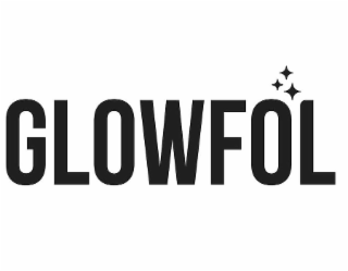 GLOWFOL logo